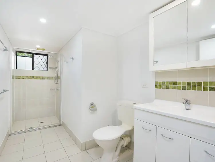 Sixth view of Homely unit listing, 31B/32 Swann Road, Taringa QLD 4068