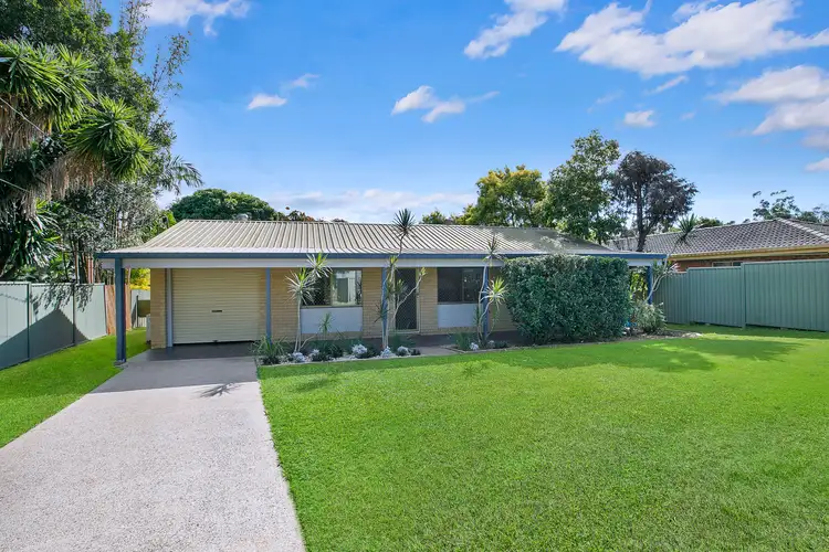 6 Reading Drive, Alexandra Hills QLD 4161