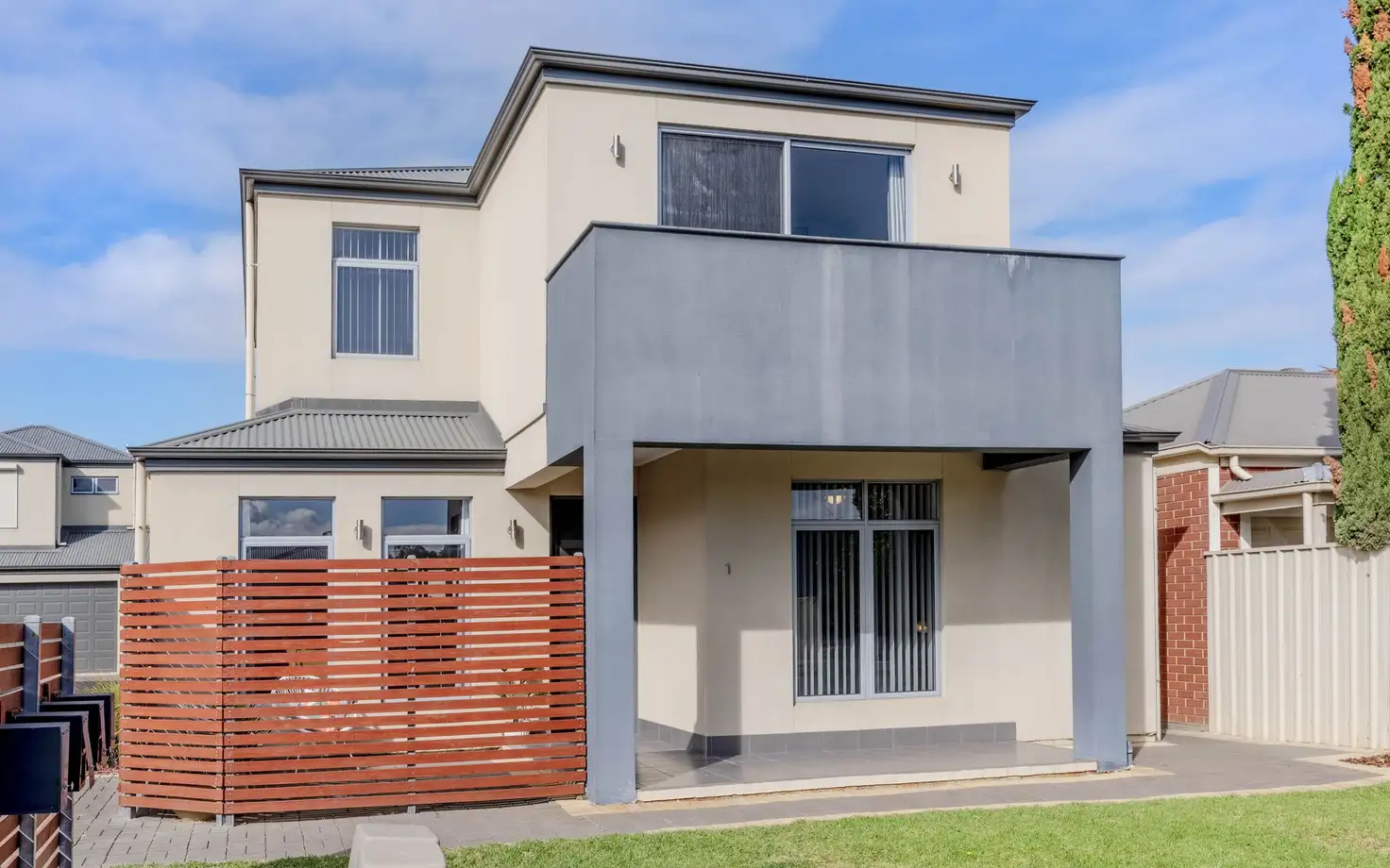 Main view of Homely house listing, 42 Nunyah Avenue, Park Holme SA 5043