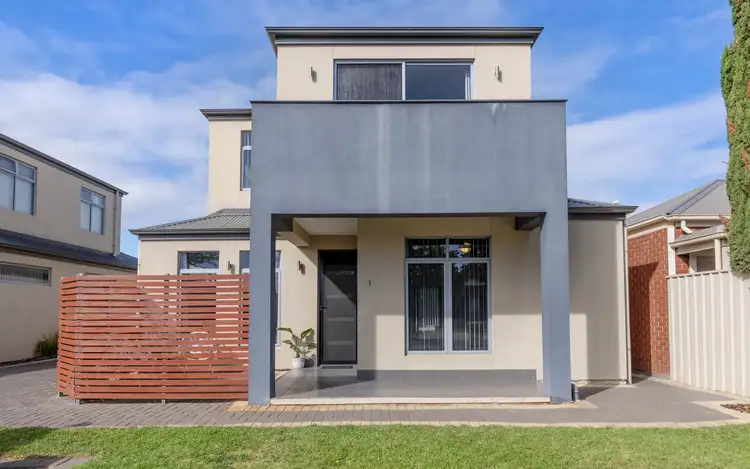 Second view of Homely house listing, 42 Nunyah Avenue, Park Holme SA 5043