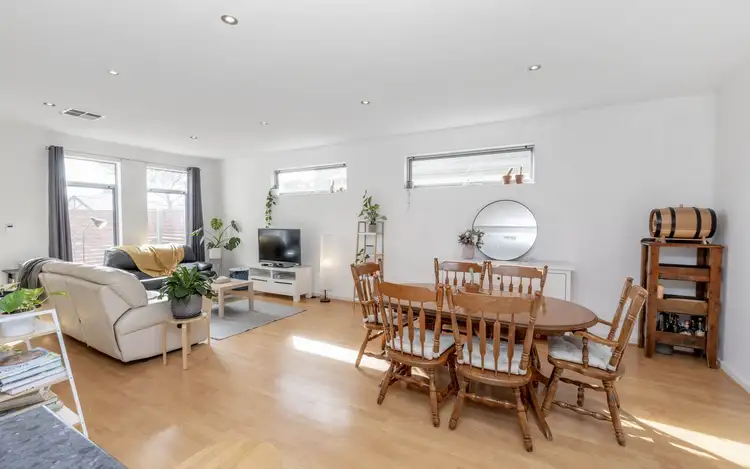 Fourth view of Homely house listing, 42 Nunyah Avenue, Park Holme SA 5043