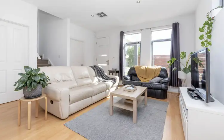 Fifth view of Homely house listing, 42 Nunyah Avenue, Park Holme SA 5043