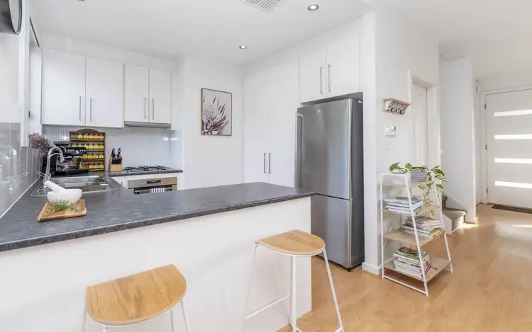 Sixth view of Homely house listing, 42 Nunyah Avenue, Park Holme SA 5043