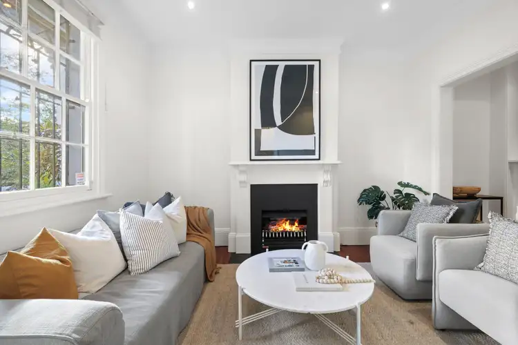 Fifth view of Homely house listing, 33 Albert Street, Newtown NSW 2042