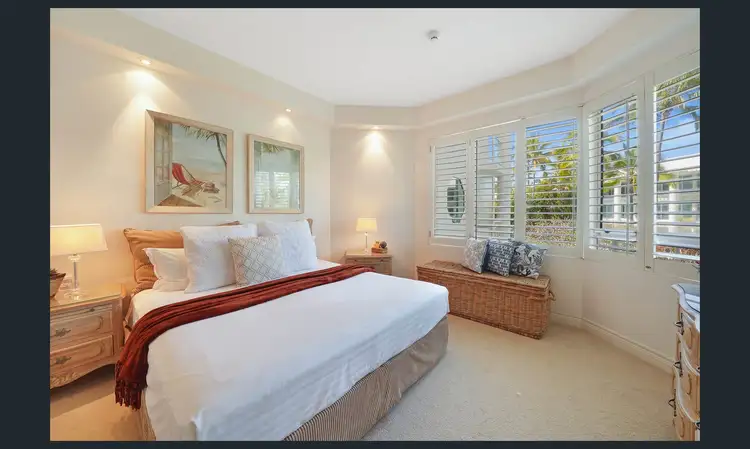 Sixth view of Homely villa listing, 21/135 Sea World Drive, Main Beach QLD 4217