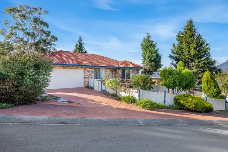 Third view of Homely house listing, 40 Chatterton Court, Claremont TAS 7011