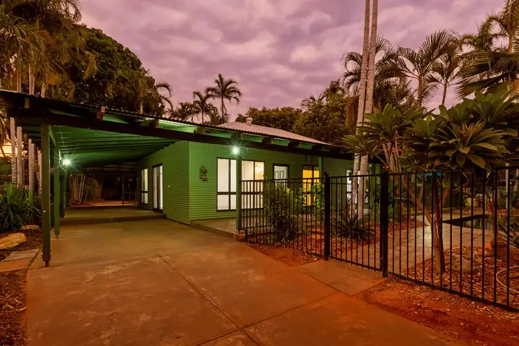 Second view of Homely house listing, 142 Reid Road, Cable Beach WA 6726