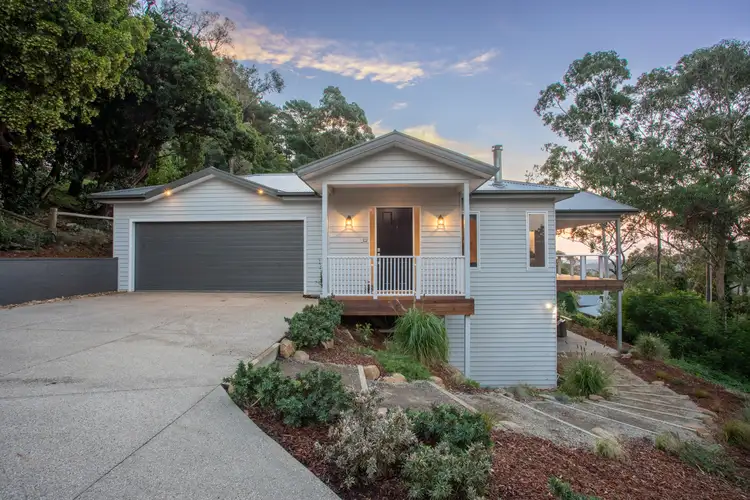 3 Roma Parade, Upwey VIC 3158