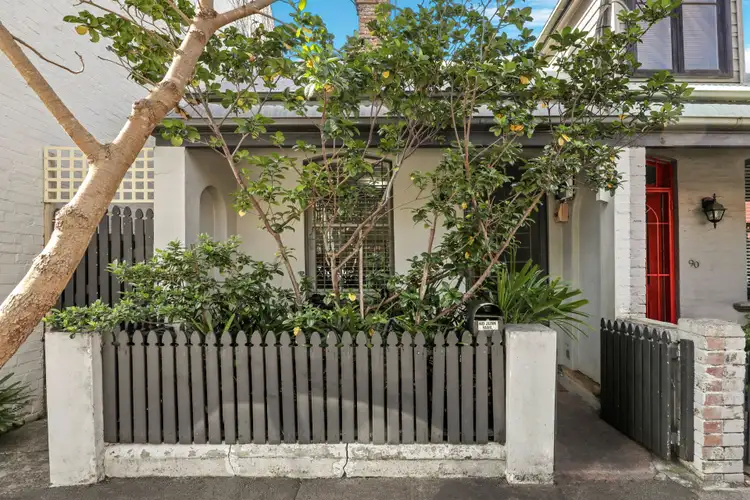 88 Union Street, Erskineville NSW 2043