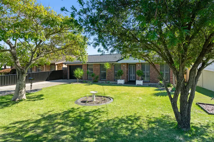 18 Elaine Avenue, Lemon Tree Passage NSW 2319