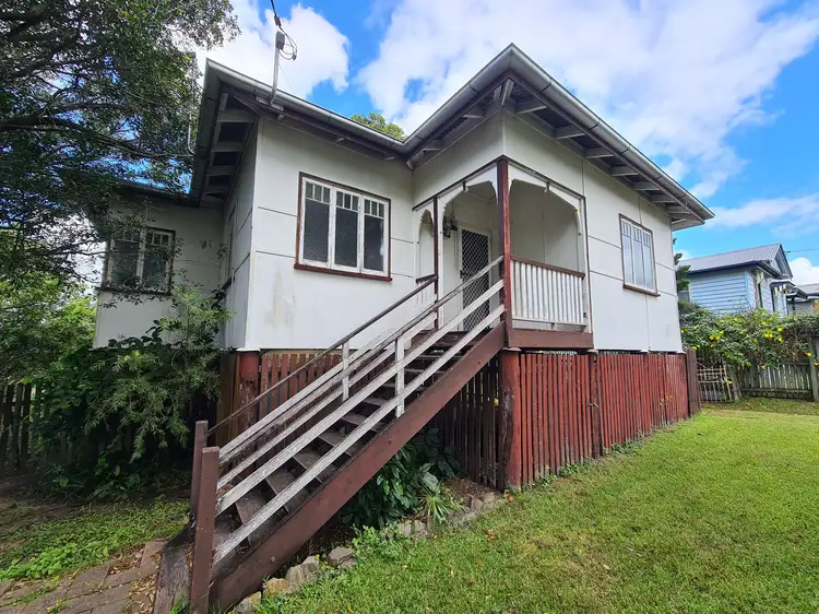 Main view of Homely house listing, 220 Walker Street, Maryborough QLD 4650