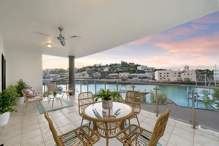 110/9 Anthony Street, South Townsville QLD 4810