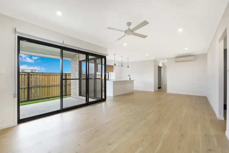 Second view of Homely house listing, 22 Potts Street, Palmview QLD 4553