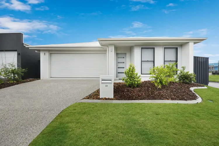 Third view of Homely house listing, 22 Potts Street, Palmview QLD 4553