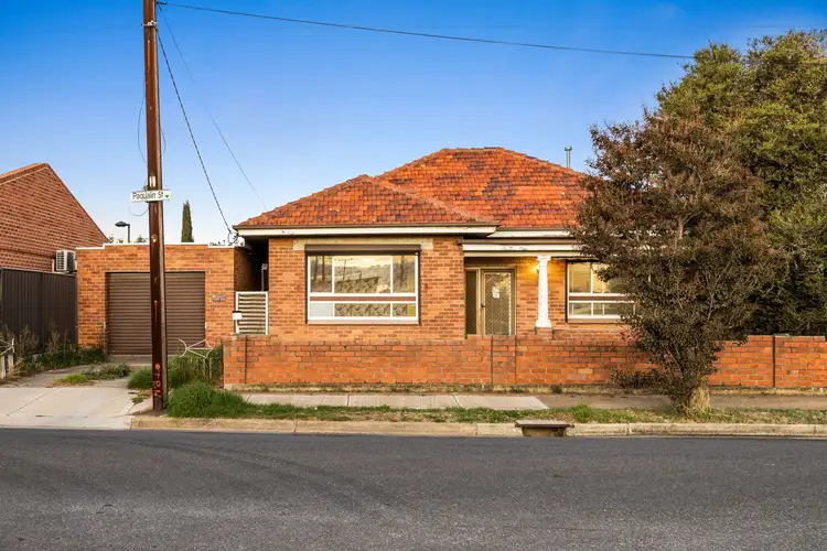 31 Paqualin Street, Hendon SA 5014