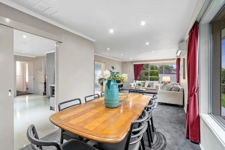 Fourth view of Homely house listing, 34 Albany Drive, Mulgrave VIC 3170