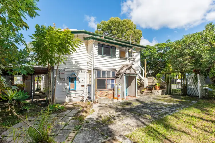 Second view of Homely house listing, 131 Pohlman Street, Southport QLD 4215