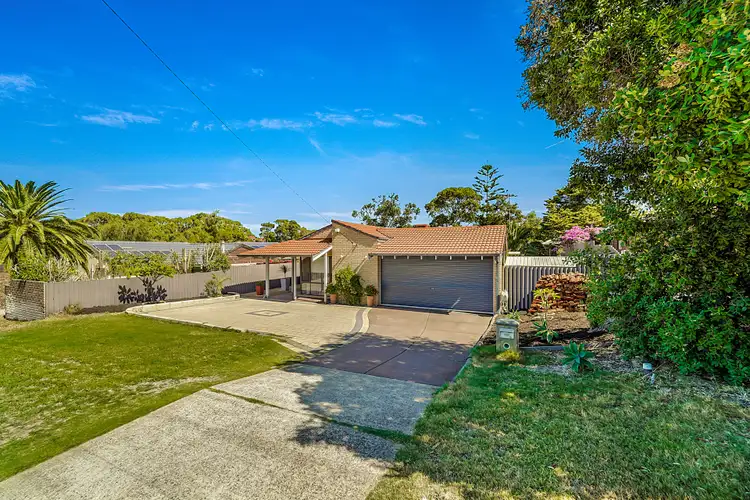 216 Dampier Avenue, Kallaroo WA 6025