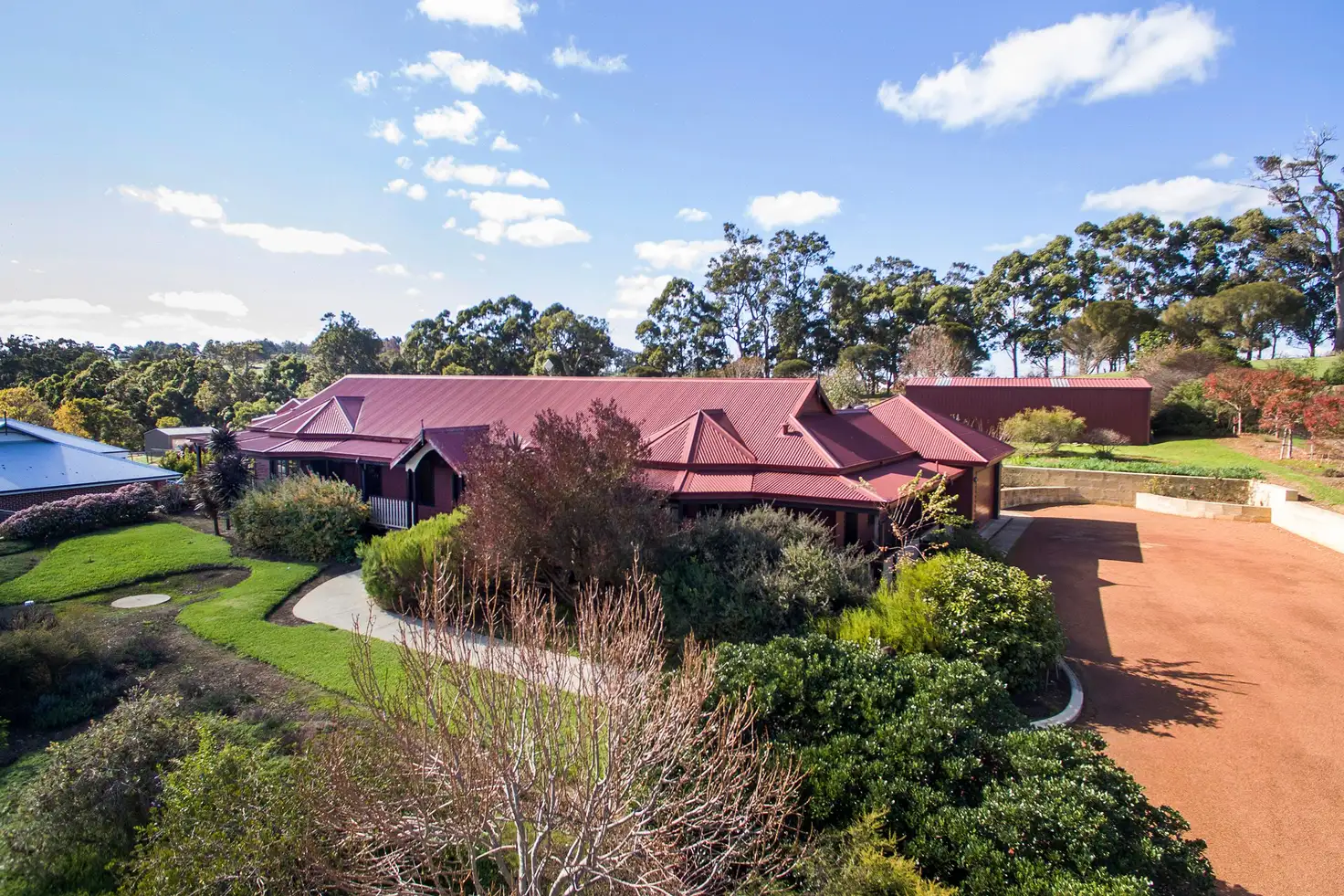 Main view of Homely house listing, 40 Robinia Way, Bridgetown WA 6255