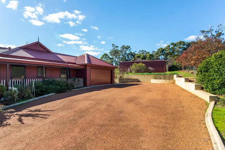 Second view of Homely house listing, 40 Robinia Way, Bridgetown WA 6255