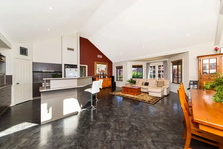 Fourth view of Homely house listing, 40 Robinia Way, Bridgetown WA 6255