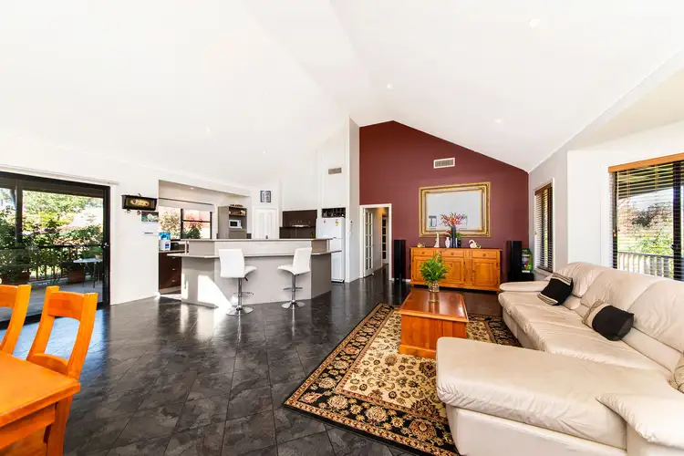Sixth view of Homely house listing, 40 Robinia Way, Bridgetown WA 6255