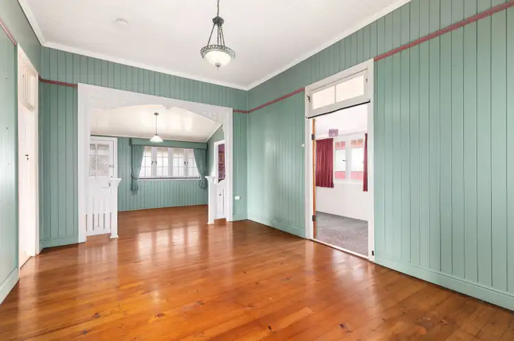 Third view of Homely house listing, 35 Ward Street, Maryborough QLD 4650