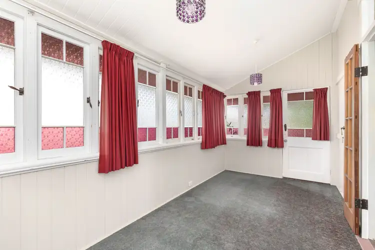Fourth view of Homely house listing, 35 Ward Street, Maryborough QLD 4650