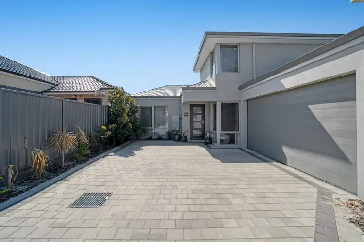Second view of Homely house listing, 334C Coode Street, Dianella WA 6059