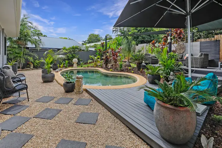 Third view of Homely house listing, 16 Lookout Terrace, Trinity Beach QLD 4879