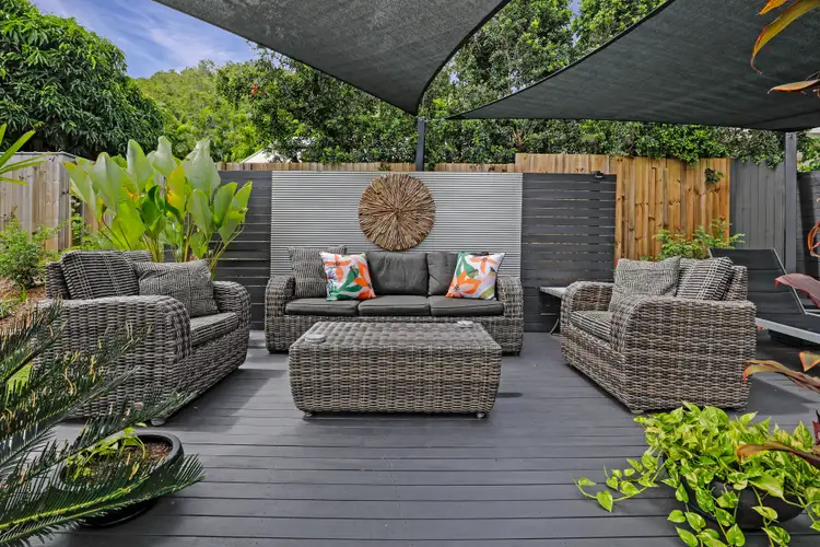 Fourth view of Homely house listing, 16 Lookout Terrace, Trinity Beach QLD 4879