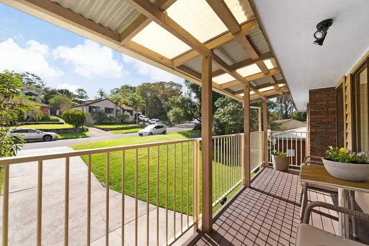 7 Hume Drive, Helensburgh NSW 2508