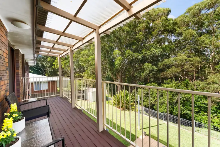 Third view of Homely house listing, 7 Hume Drive, Helensburgh NSW 2508