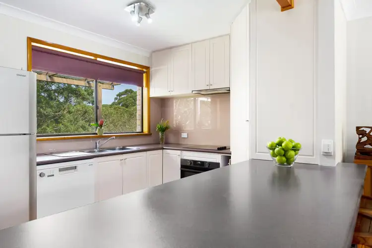 Fifth view of Homely house listing, 7 Hume Drive, Helensburgh NSW 2508