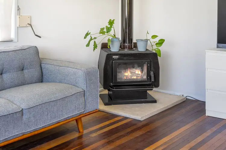 Fourth view of Homely house listing, 203 Queens Parade, Brighton QLD 4017