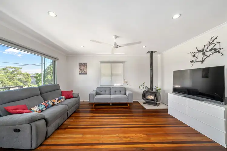 Fifth view of Homely house listing, 203 Queens Parade, Brighton QLD 4017