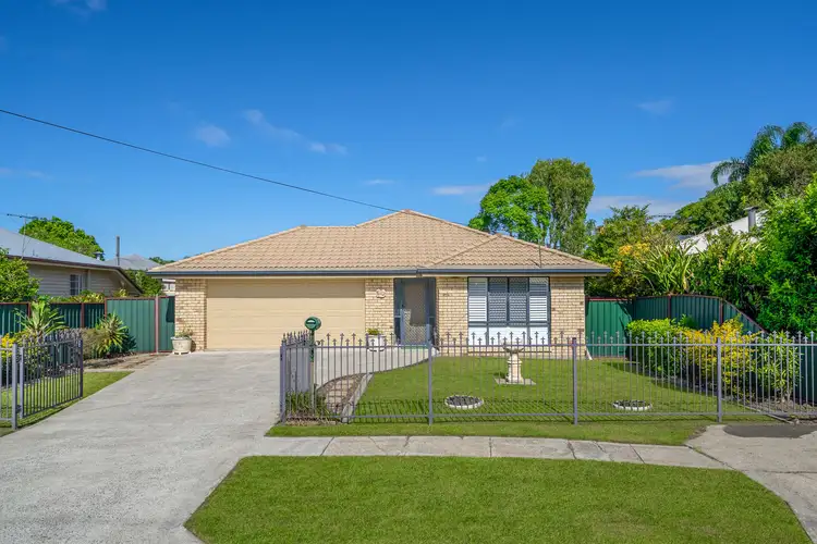 Main view of Homely house listing, 27 Esther Street, Deagon QLD 4017
