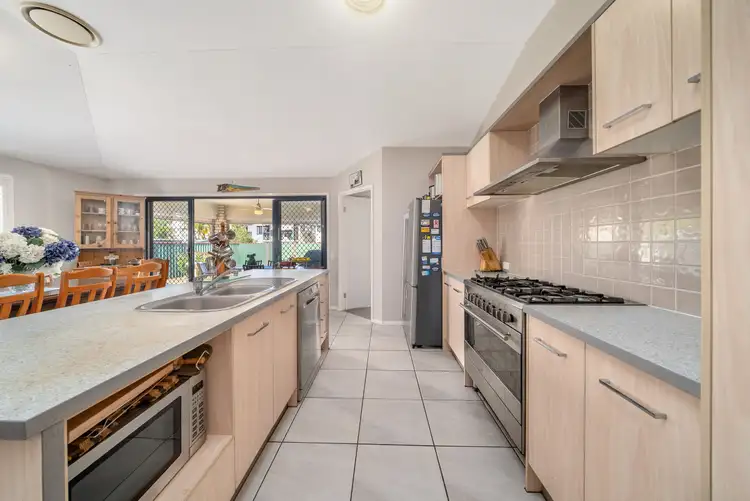 Fifth view of Homely house listing, 27 Esther Street, Deagon QLD 4017