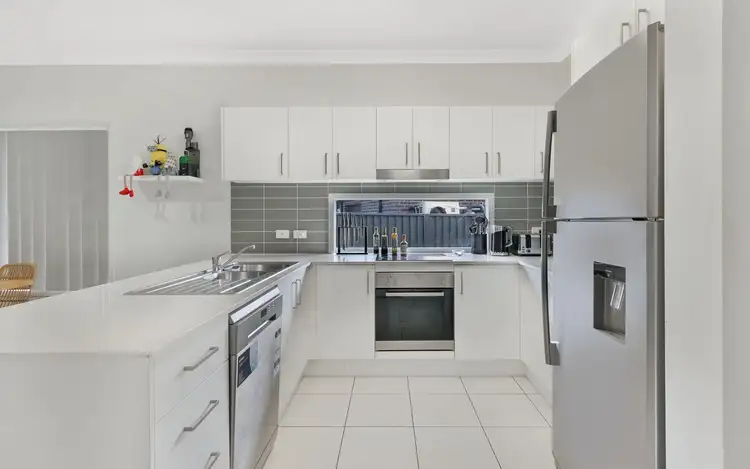 Seventh view of Homely house listing, 26 Plymouth Boulevard, Spring Farm NSW 2570