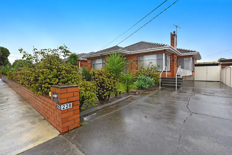 Main view of Homely house listing, 228 McBryde Street, Fawkner VIC 3060