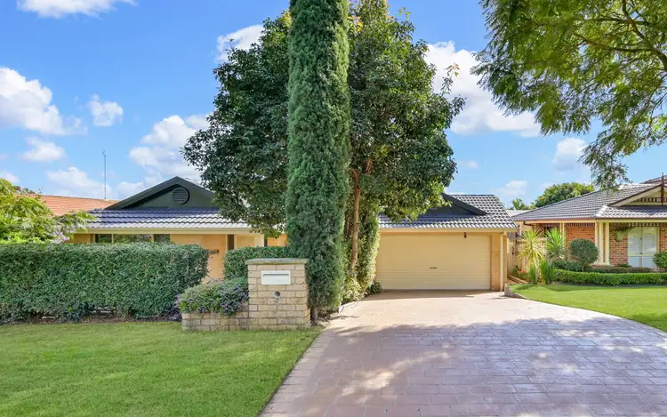 54 The Cascades, Mount Annan NSW 2567