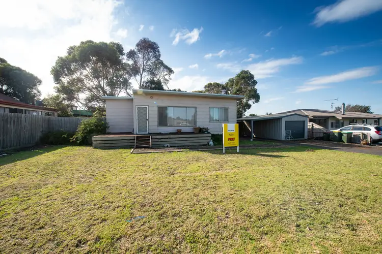 5 Graham Street, Dalyston VIC 3992