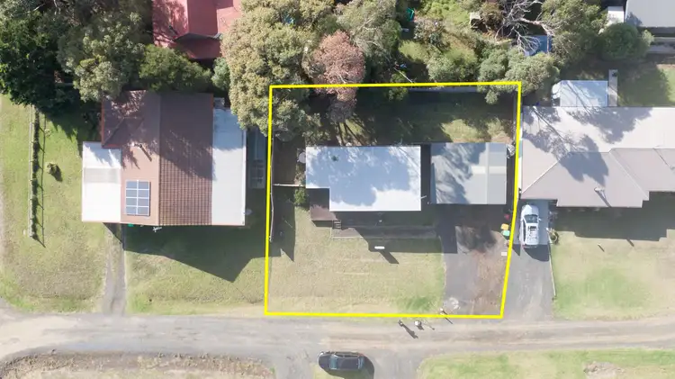 Second view of Homely house listing, 5 Graham Street, Dalyston VIC 3992