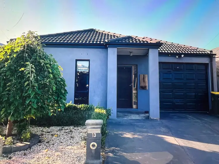 13 Plume Drive, Mernda VIC 3754