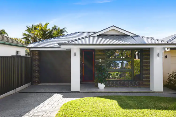 3 Park Road, St Marys SA 5042