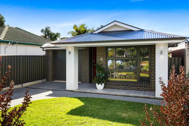 Second view of Homely house listing, 3 Park Road, St Marys SA 5042