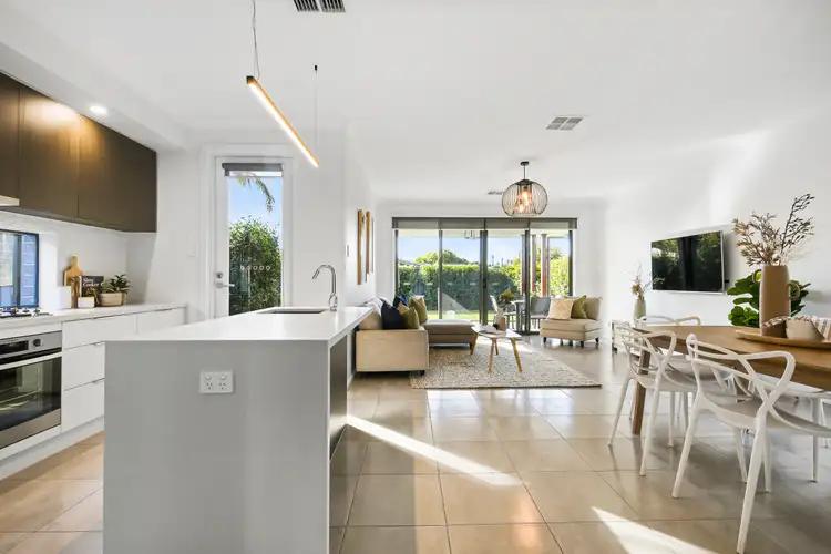 Fourth view of Homely house listing, 3 Park Road, St Marys SA 5042