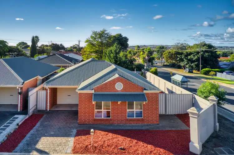Main view of Homely house listing, 8/99 Hillier Road, Reynella SA 5161