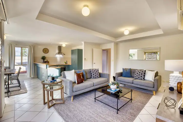 Fifth view of Homely house listing, 8/99 Hillier Road, Reynella SA 5161