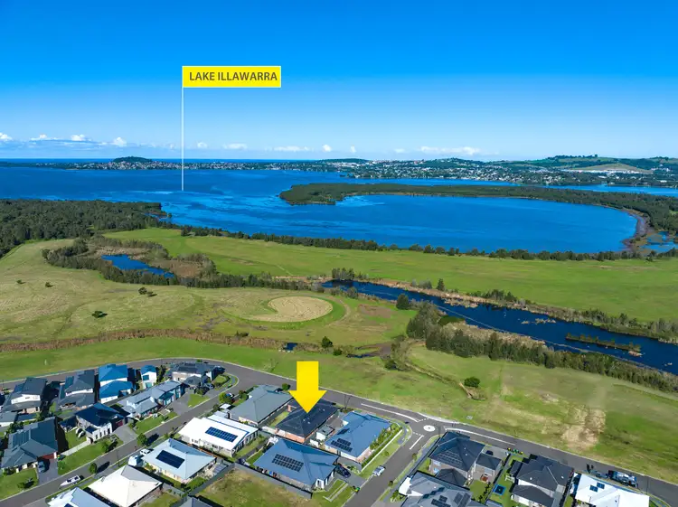 Fifth view of Homely house listing, 66 Haywards Bay Drive, Haywards Bay NSW 2530